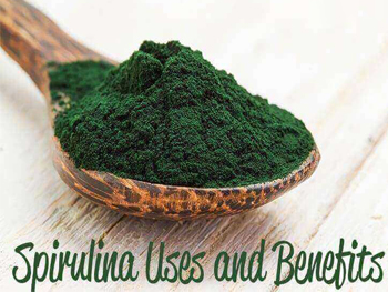How is Spirulina Powder Made?